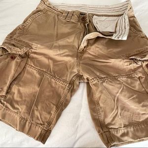 Polo Ralph Lauren Cargo Shorts, Size 36